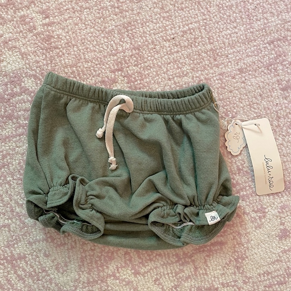New Lulu + Roo 4/5 T